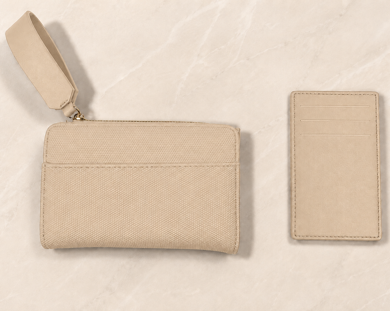 VOLNARE Lumière Wallet