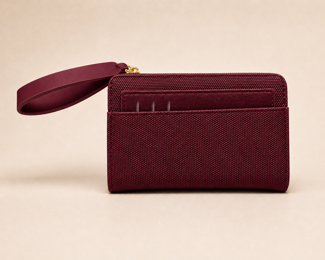 VOLNARE Lumière Wallet