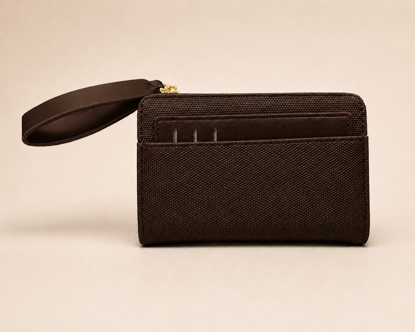 VOLNARE Lumière Wallet
