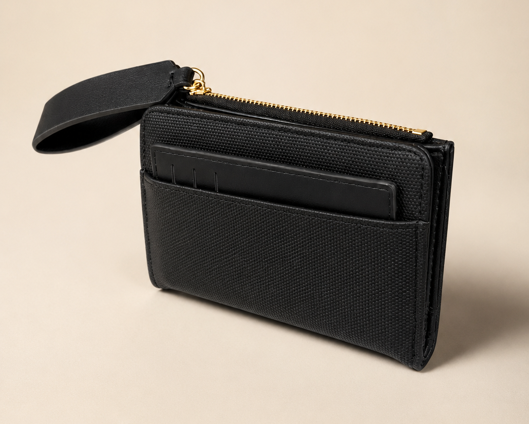 VOLNARE Lumière Wallet