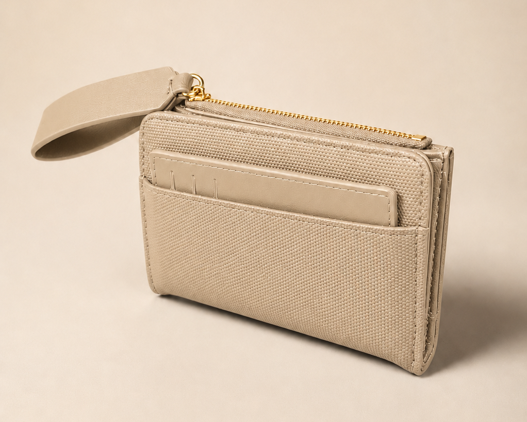 VOLNARE Lumière Wallet