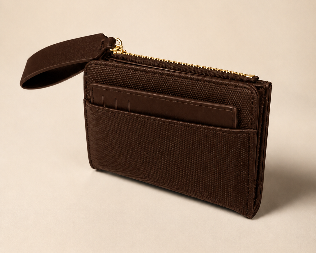 VOLNARE Lumière Wallet