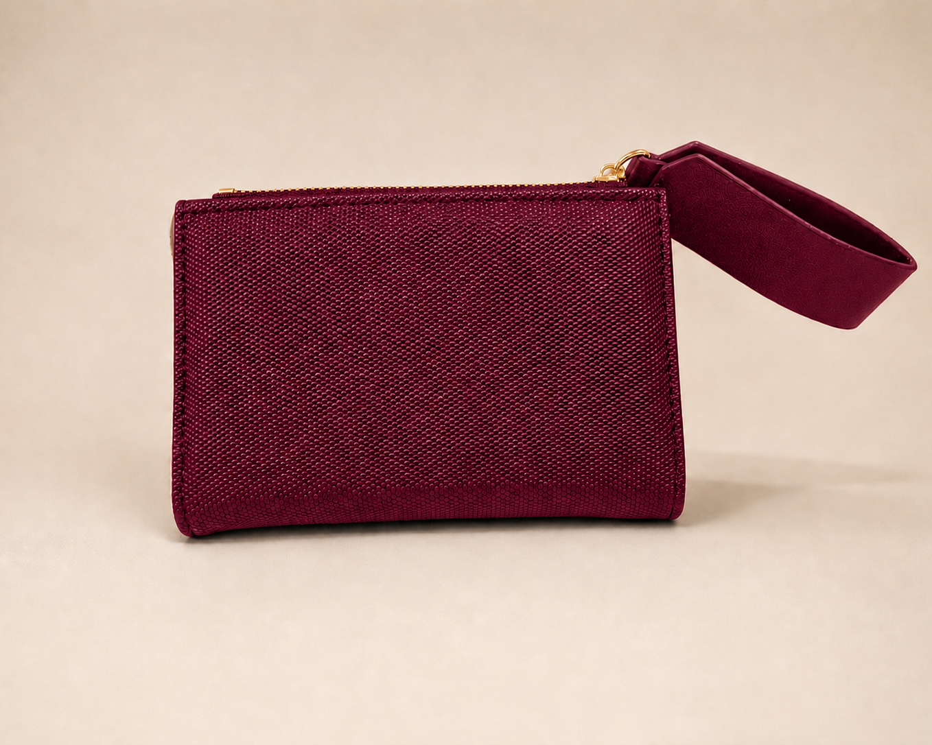 VOLNARE Lumière Wallet
