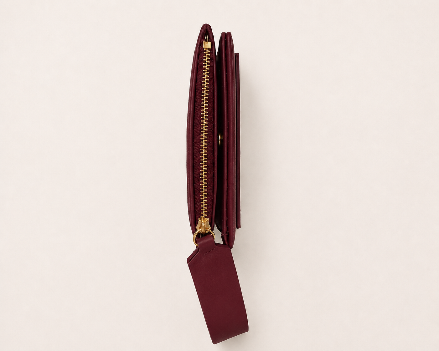 VOLNARE Lumière Wallet