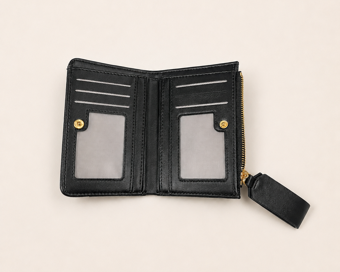 VOLNARE Lumière Wallet