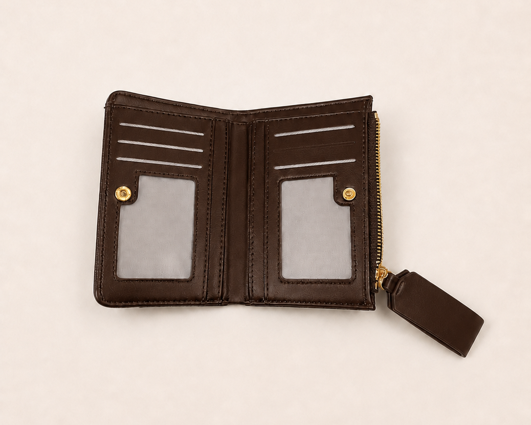 VOLNARE Lumière Wallet