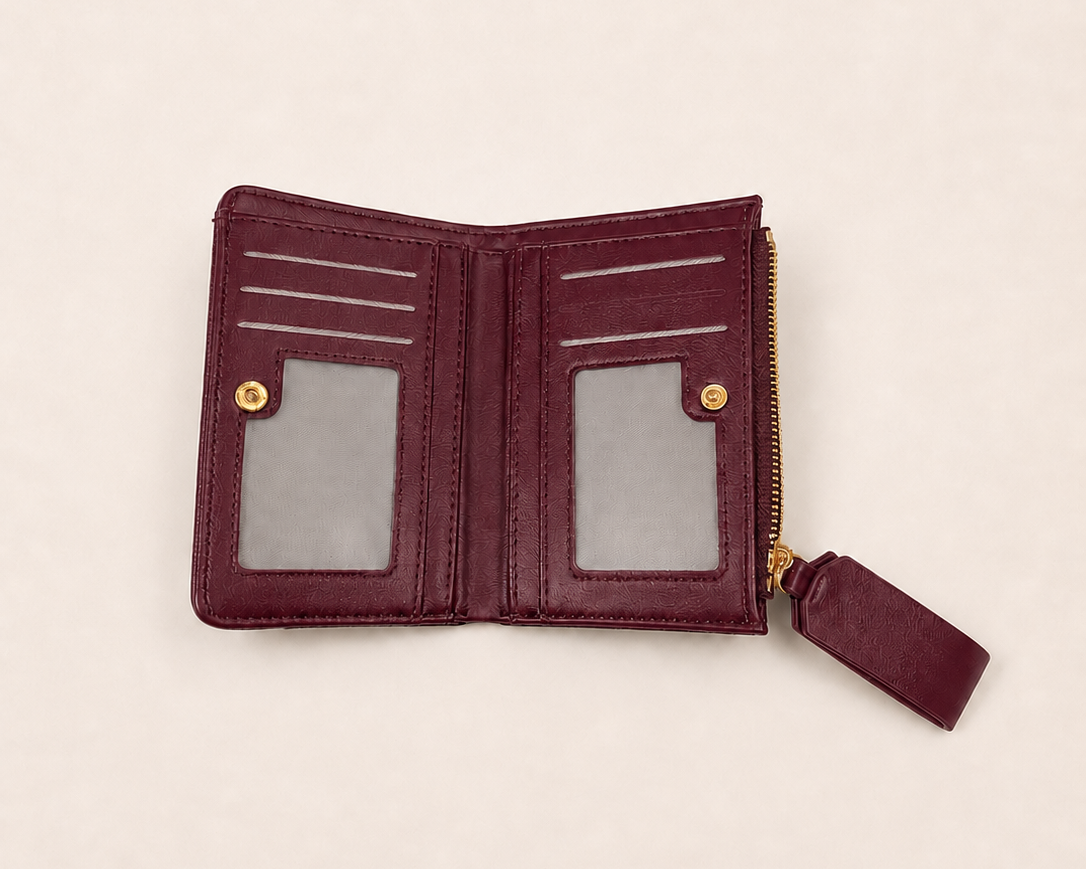 VOLNARE Lumière Wallet