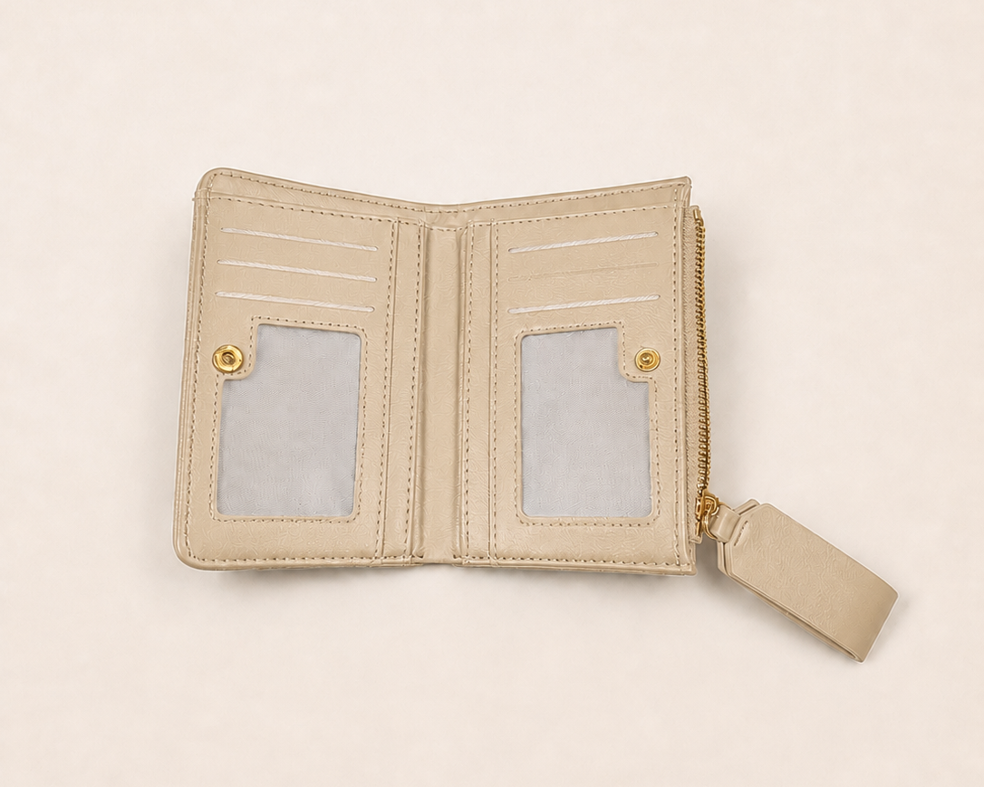 VOLNARE Lumière Wallet