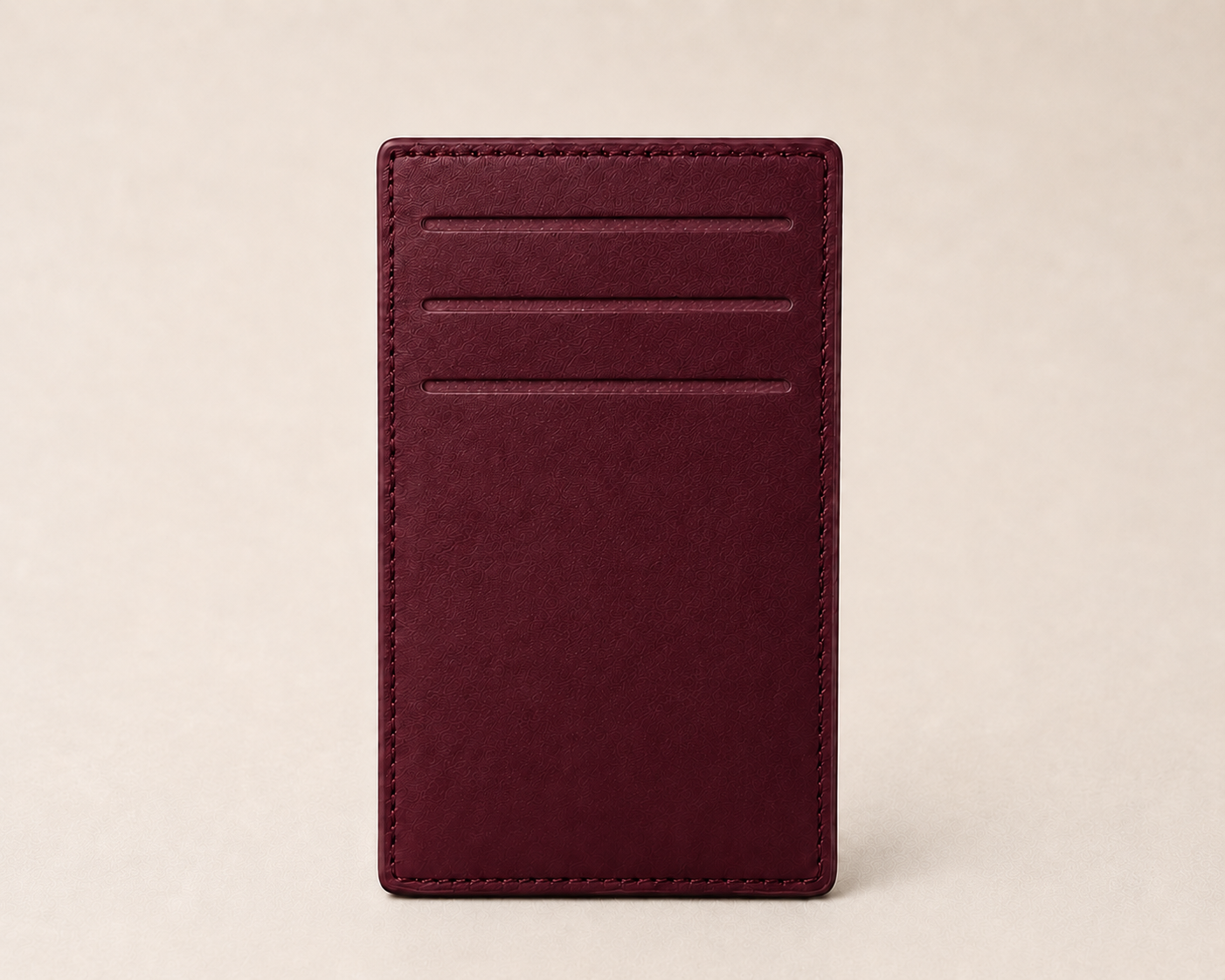 VOLNARE Lumière Wallet
