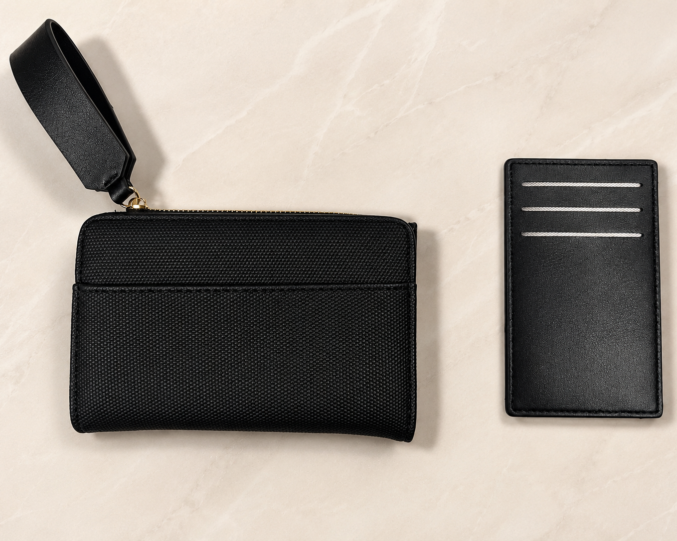 VOLNARE Lumière Wallet