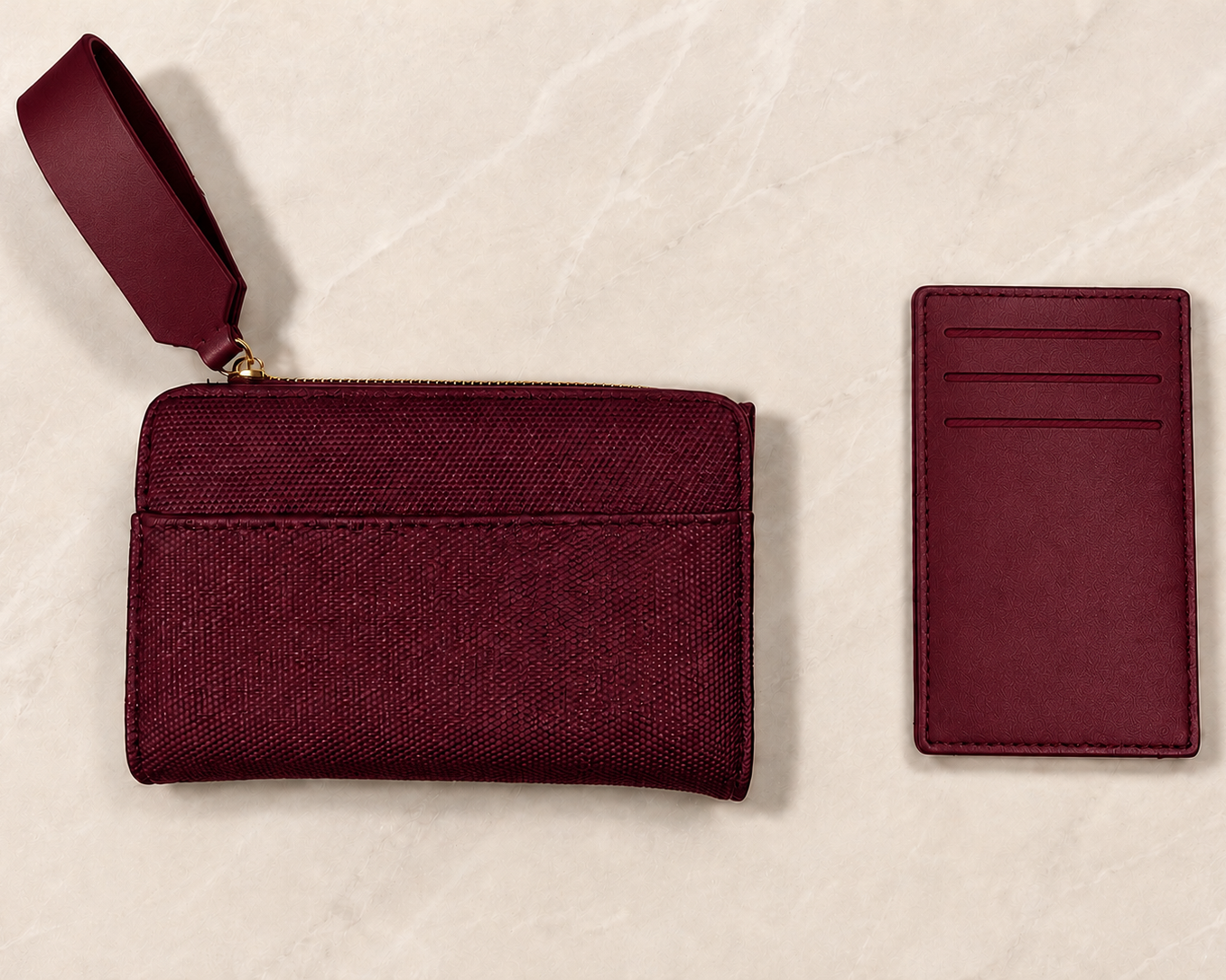 VOLNARE Lumière Wallet