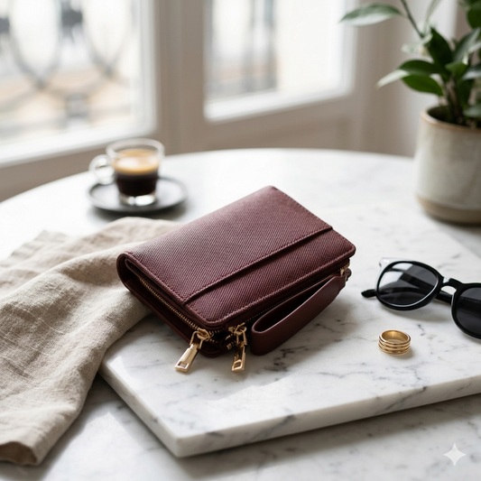 VOLNARE Lumière Wallet
